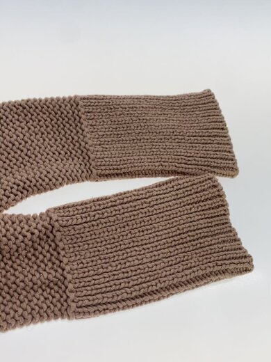 商品画像：カーディガン(薄手)/S/--/BEG 4