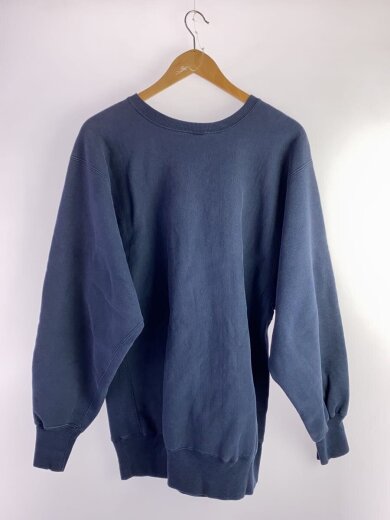 商品画像：スウェット/XXL/コットン/NVY 2