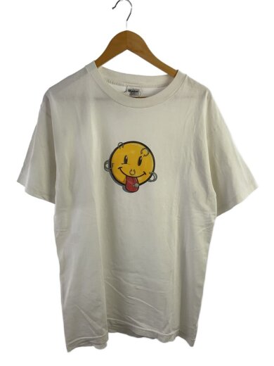 商品画像：90s/VT/オマージュ/Other/スマイル/ピアス 1