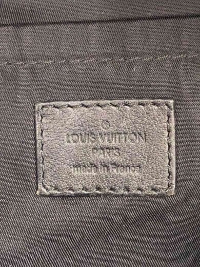 商品画像：1)パームスプリングス・バックパックPM_モノグラム・マカサー/PVC/BRW 5