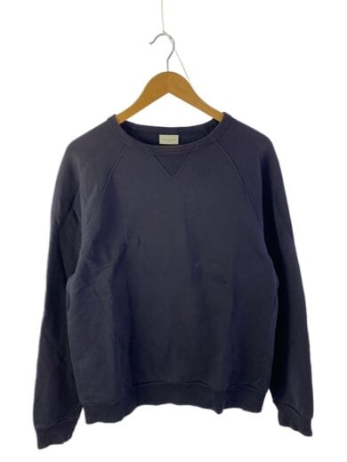 商品画像：スウェット/M/コットン/NVY 1