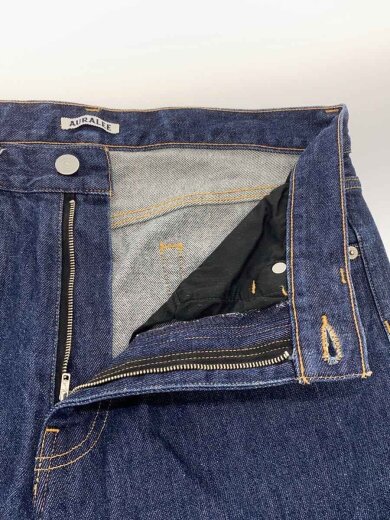 商品画像：ボトム/32/デニム/IDG/A20SP02DM 3