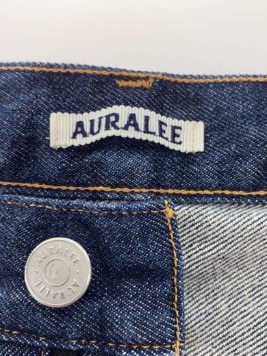 商品画像：ボトム/32/デニム/IDG/A20SP02DM 4