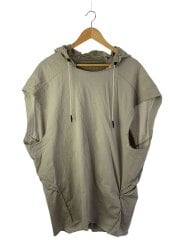 カットソー/3/コットン/KHK