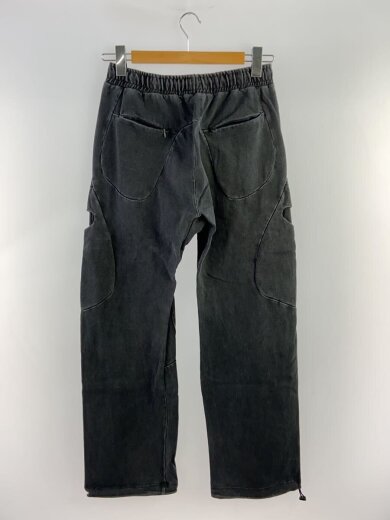 商品画像：ボトム/2/コットン/BLK/KAIKO-23-006 2