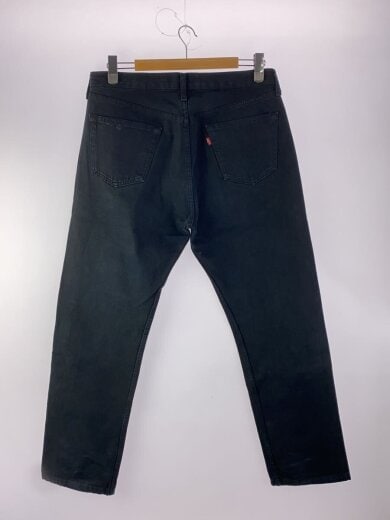 商品画像：ボトム/36/デニム/BLK 2