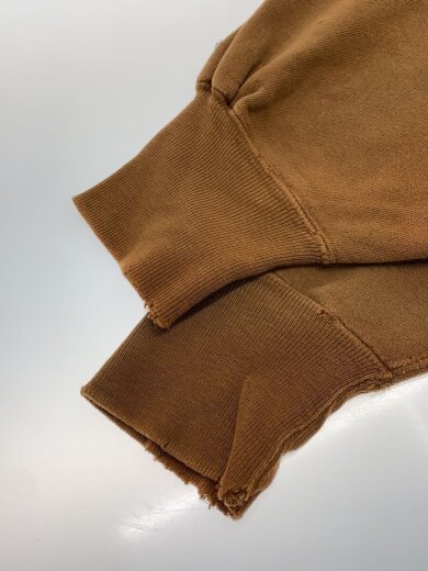 商品画像：スウェット/XXL/コットン/BRW 4