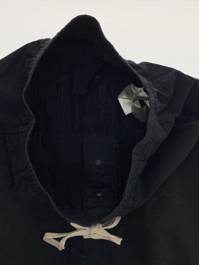 商品画像：ショートパンツ/XS/コットン/BLK/DU18S3380-RIG// 3