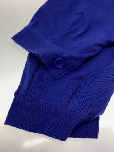 商品画像：ジャケット/M/コットン/NVY 5