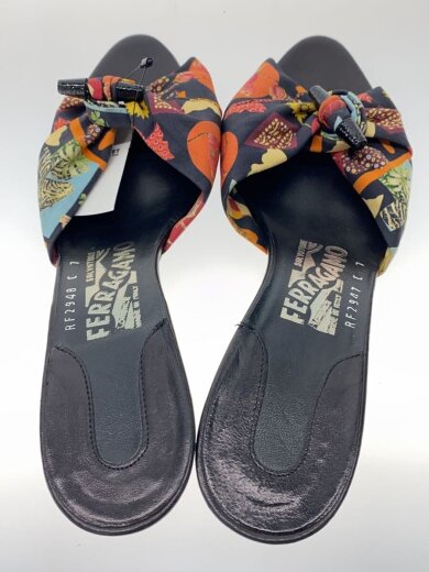 商品画像：サンダル/--/マルチカラー 3