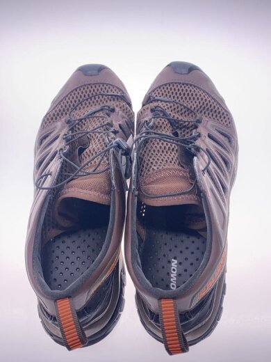 商品画像：ローカットスニーカー/26cm/BRW 3