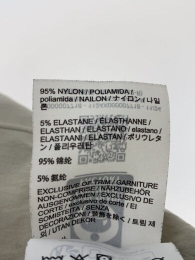 商品画像：ボトム/32/ナイロン/BEG/X000007718 5