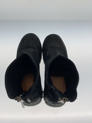 商品画像：ブーツ/41/BLK 3