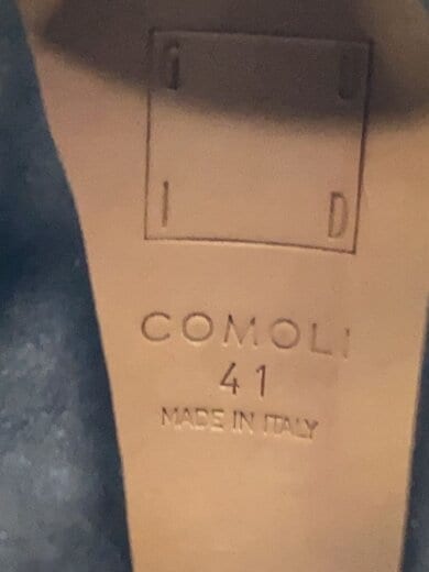 商品画像：ブーツ/41/BLK 5