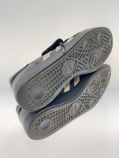 商品画像：ローカットスニーカー/26.5cm/BLK/HP6695 4