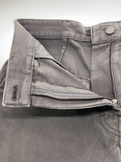商品画像：ボトム/M/デニム/GRY/ES2318SL 3