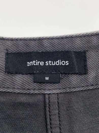 商品画像：ボトム/M/デニム/GRY/ES2318SL 5