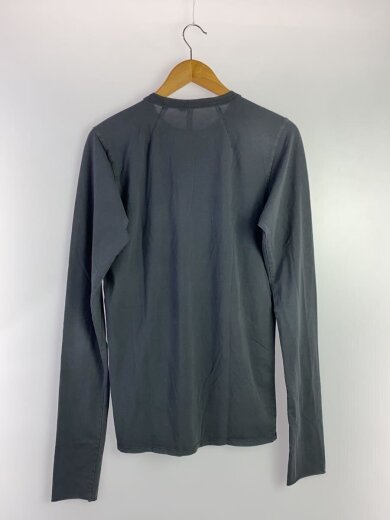 商品画像：長袖Tシャツ/L/--/GRY/ES2262 2