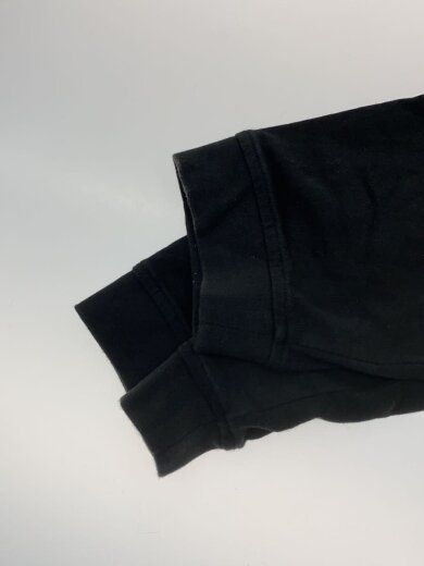 商品画像：長袖Tシャツ/M/コットン/BLK 5