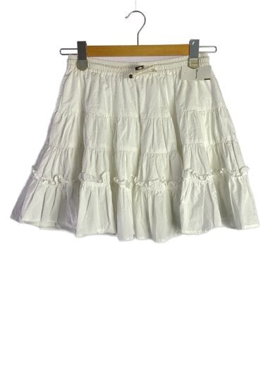 商品画像：sorin/スカート/38/コットン/WHT 1