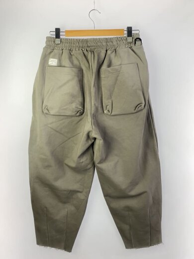 商品画像：ボトム/L/コットン/GRY 2