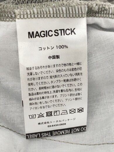 商品画像：ボトム/L/コットン/GRY 5