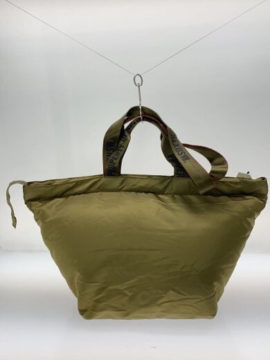 商品画像：ショルダーバッグ/ナイロン 3