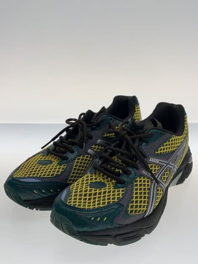 商品画像：ローカットスニーカー/26.5cm/GRN/F960724 2