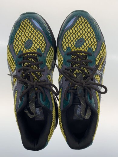 商品画像：ローカットスニーカー/26.5cm/GRN/F960724 3