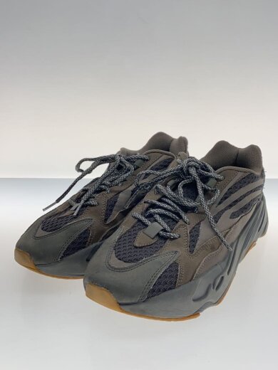 商品画像：YEEZY BOOST 700 V2/イージーブースト 700 V2 ジオード/EG6860/ブラウン/27. 2