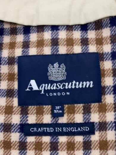 商品画像：コート/38/コットン/BEG/A2252101-82 3