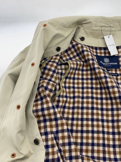 商品画像：コート/38/コットン/BEG/A2252101-82 7