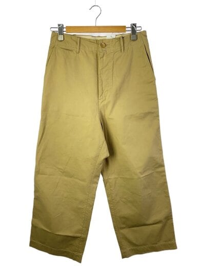 商品画像：ボトム/3/コットン/BEG/A8SP01CN 1