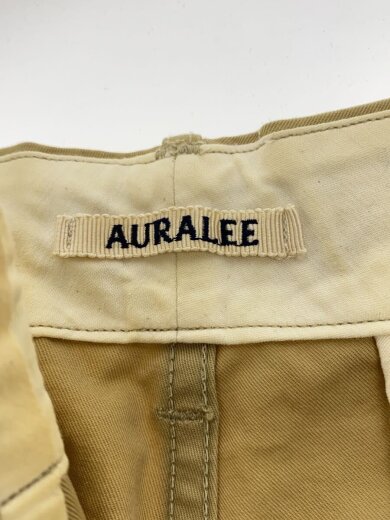 商品画像：ボトム/3/コットン/BEG/A8SP01CN 4