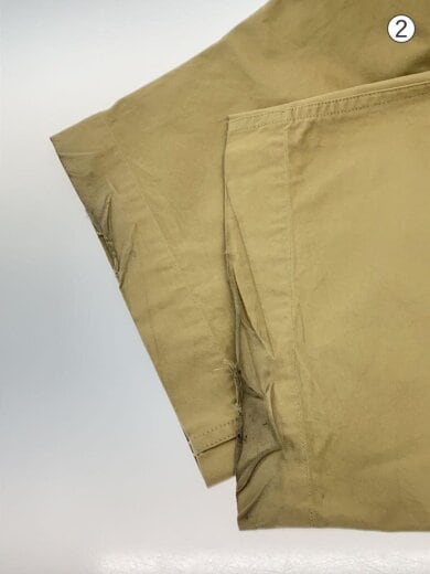 商品画像：ボトム/3/コットン/BEG/A8SP01CN 7