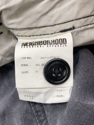 商品画像：ボトム/M/コットン/-PTM01 4