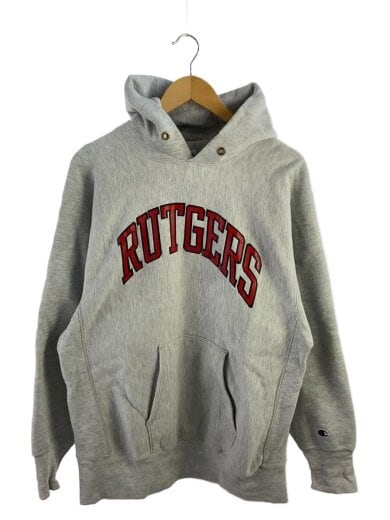 商品画像：パーカー/XL/コットン/GRY 1