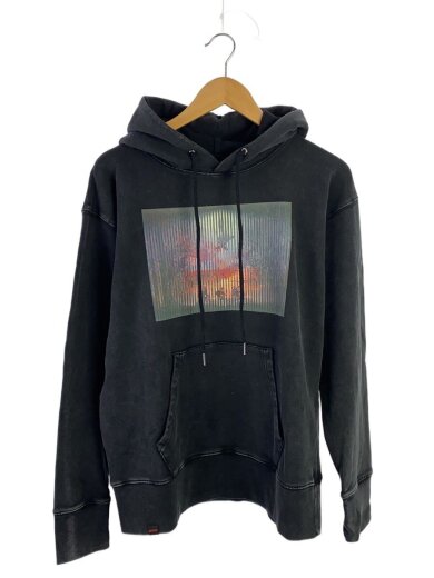 商品画像：netflix/パーカー/L/コットン/BLK 1