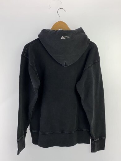 商品画像：netflix/パーカー/L/コットン/BLK 2