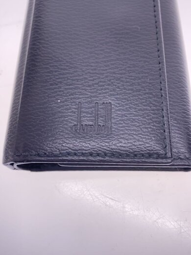 商品画像：キーケース/レザー/BLK/メンズ 3