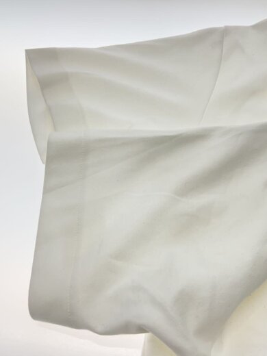 商品画像：Tシャツ/3/コットン/WHT/IH-25SS-T006 5