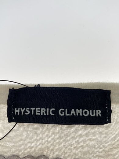 商品画像：長袖カットソー/FREE/コットン/PUP/総柄/2CT-5985 3