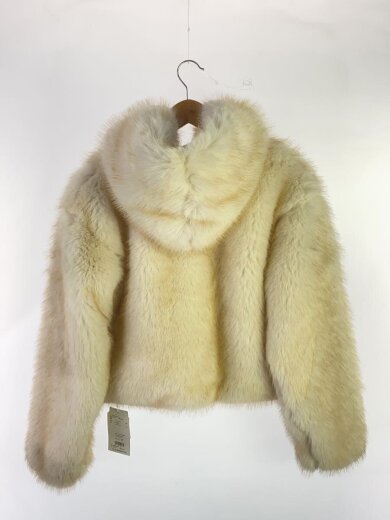 商品画像：ジャケット/M/ポリエステル/BEG/082550100501-01 2