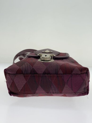 商品画像：バッグ/キャンバス/BRD/総柄 4