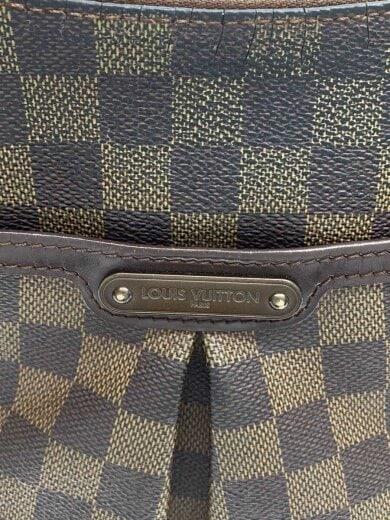 商品画像：ブルームズベリPM_ダミエ・エベヌ/PVC/BRW 5