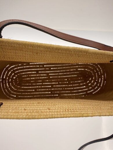 商品画像：トートバッグ/--/BEG 6