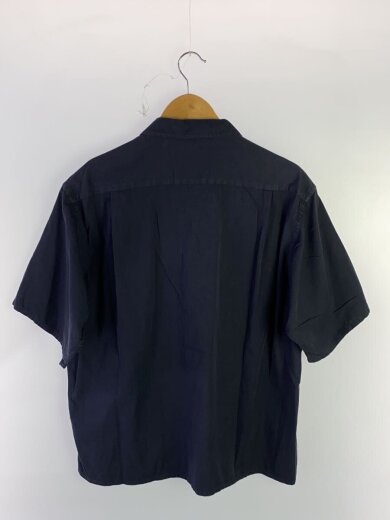 商品画像：半袖シャツ/1/コットン/NVY/170-4150343 2