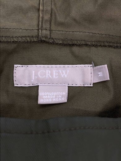 商品画像：ジャケット/M/コットン/KHK 3