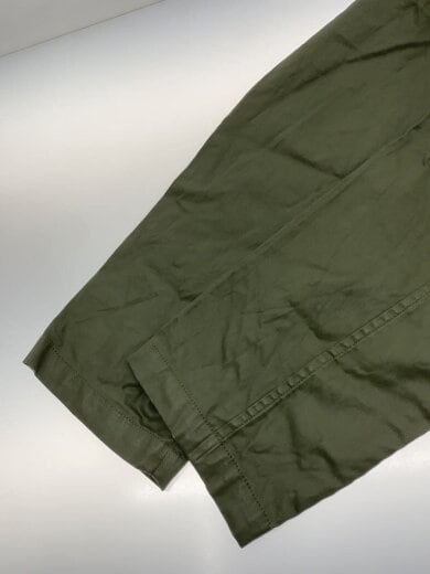 商品画像：ジャケット/M/コットン/KHK 4