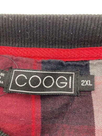 商品画像：スウェット/XXL/コットン/BLK 3